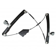 Alfa Romeo 159 Window Regulator 2005-2010 No Motor Passengers Front