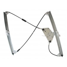 BMW 3 Series Compact Window Regulator 2001-2004 No Motor Drivers Front