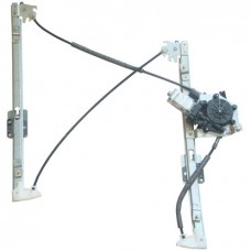 BMW 3 Series Saloon & Estate Window Regulator 1998-2004 2 Pin Motor Passengers Front