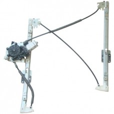 BMW 3 Series Saloon / Estate Window Regulator 1998-2004 2 Pin Motor Drivers Front