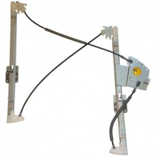 BMW 3 Series Saloon / Estate Window Regulator 1998-2004 No Motor Passengers Front 