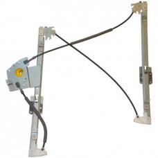 BMW 3 Series Saloon / Estate Window Regulator 1998-2004 No Motor Drivers Front