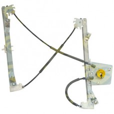 BMW 1 Series Window Regulator 3 Door 2007-2011 No Motor Drivers Front