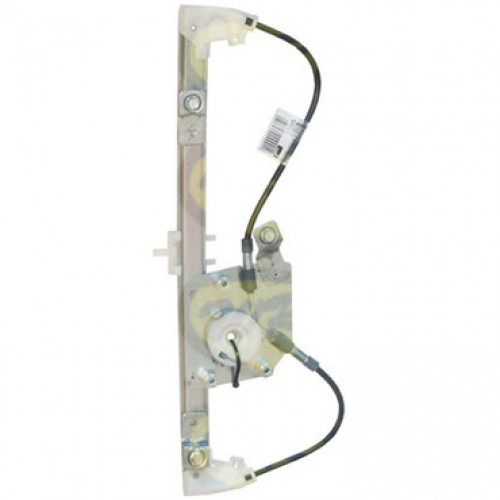 BMW 1 Series Window Regulator 5 Door 20042011 No Motor Drivers Rear