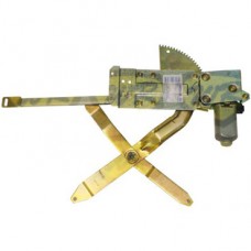 BMW 5 Series Window Regulator 1988-1996 2 Pin Motor Drivers Front