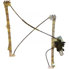 BMW X5 E53 Window Regulator With Motor Left Front Door