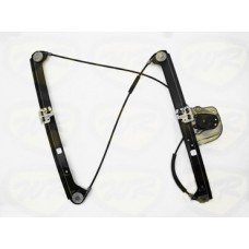 BMW X5 E53 Window Regulator Without Motor Left Front Door