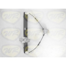 Chevrolet Matiz Window Regulator Without Motor Left Front Door