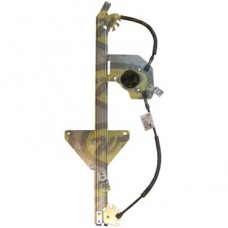 Citroen Berlingo Window Regulator Without Motor Right Front Door