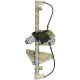 Citroen C1 Window Regulator With Motor Left Front Door