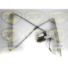 Citroen C2 Window Regulator With Motor Left Front Door