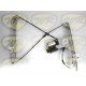 Citroen C2 Window Regulator With Motor Left Front Door