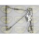 Citroen C2 Window Regulator Without Motor Left Front Door