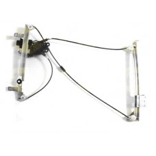 Citroen C3 Pluriel Window Regulator With Motor Left Front Door