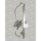 Citroen C3 Window Regulator With Motor Left Front Door