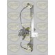 Citroen C3 Window Regulator With Motor Right Front Door