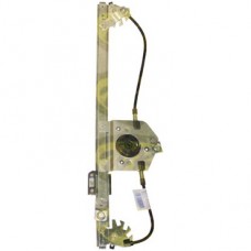 Citroen C3 Window Regulator Without Motor Left Front Door