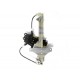 Citroen C4 Picasso Window Regulator With Motor Left Rear Door