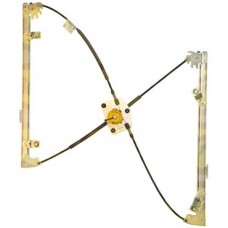 Citroen C4 Picasso Window Regulator Without Motor Right Front Door