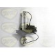 Citroen C4 Window Regulator With Motor Left Rear Door