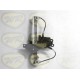 Citroen C4 Window Regulator With Motor Right Rear Door