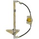 Citroen C4 Window Regulator Without Motor Left Front Door