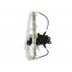 Citroen C5 Window Regulator With Motor Left Rear Door