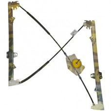 Citroen DS5 2011-2019 Window Regulator Without Motor Right Front Door
