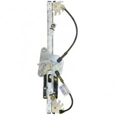Citroen C5 Window Regulator Without Motor Right Rear Door