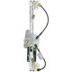 Citroen C5 Window Regulator Without Motor Right Rear Door