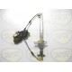 Citroen C8 Window Regulator With Motor Left Rear Door