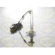 Citroen C8 Window Regulator With Motor Right Rear Door
