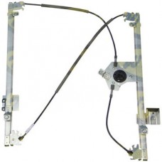 Citroen Dispatch Window Regulator Without Motor Right Front Door