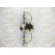 Citroen Nemo Window Regulator With Motor Left Front Door