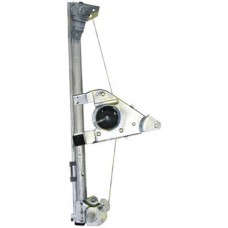 Citroen Xantia Window Regulator Without Motor Right Front Door