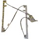 Citroen Xsara Picasso Window Regulator Without Motor Right Front Door