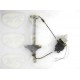 Citroen Xsara 4 Door Window Regulator With Motor Left Rear Door
