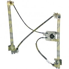 Citroen Xsara 2 Door Window Regulator Without Motor Left Front Door