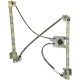 Citroen Xsara 2 Door Window Regulator Without Motor Right Front Door