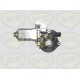 Daewoo Kalos 4 Door Window Regulator Motor Only Left Rear Door