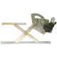 Daewoo Kalos 4 Door Window Regulator With Motor Right Front Door