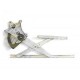 Daewoo Kalos 2 Door Window Regulator Without Motor Right Front Door
