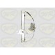 Daewoo Kalos 4 Door Window Regulator Without Motor Right Rear Door