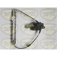 Fiat Multipla Window Regulator With Motor Left Rear Door