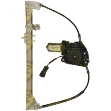 Fiat Multipla Window Regulator With Motor Right Front Door