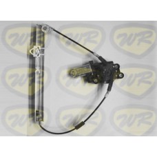 Fiat Multipla Window Regulator With Motor Right Rear Door