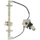 Ford Escort 2 Door Window Regulator With Motor Right Front Door