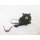 Ford Fiesta Window Regulator Motor Only Left Front Door