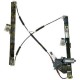 Ford Mondeo Window Regulator With Motor Left Front Door