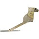 Ford Transit Window Regulator With Motor Right Front Door